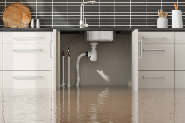Water damage restoration insurance claims in IA