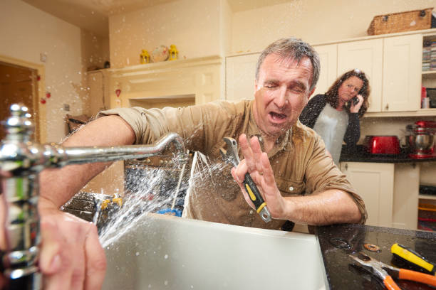 Best Basement water damage restoration  in Wellman, IA